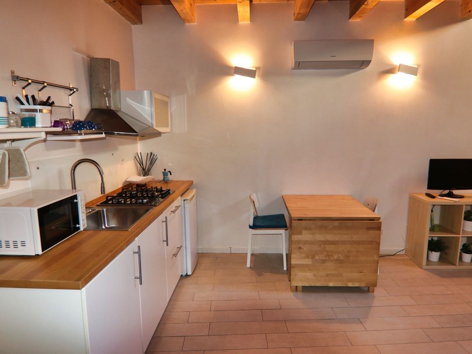 Triplex i Scicli, Ragusa - bilde 5